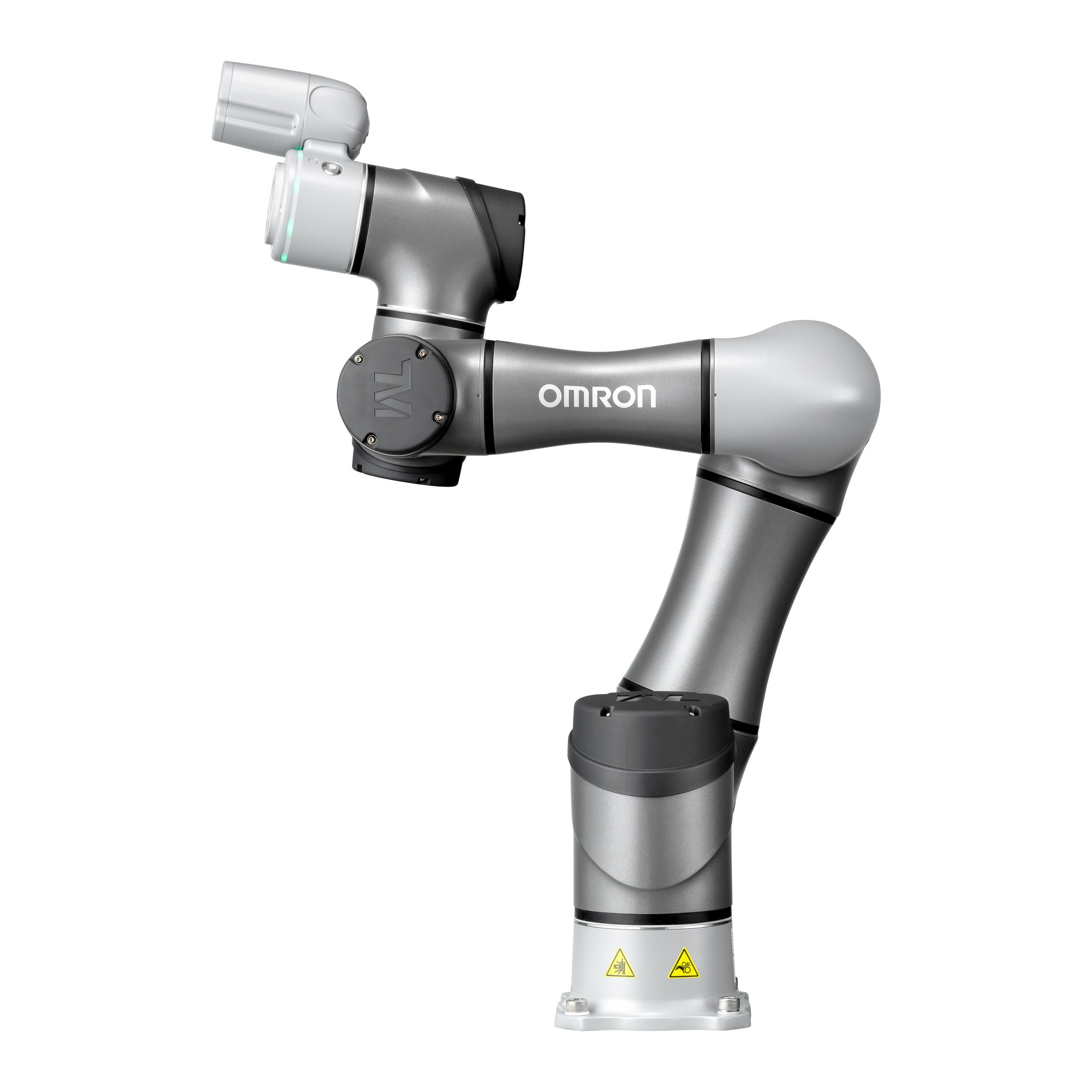 OMRON - OMRRT66007004 BUNDLE, COBOT, TM7S, HW5.0