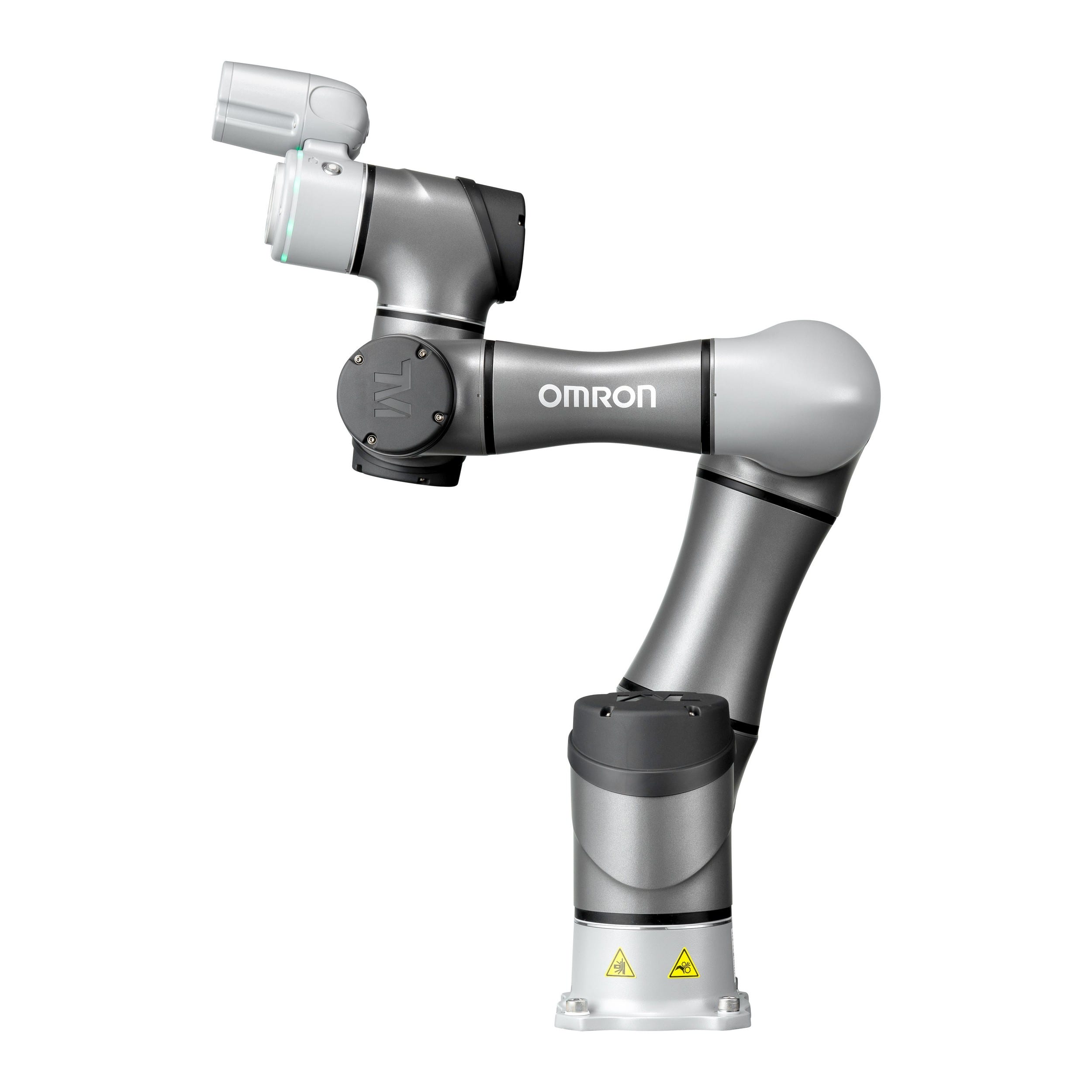 OMRON - OMRRT66007004 BUNDLE, COBOT, TM7S, HW5.0