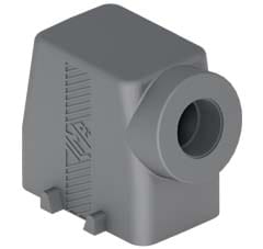 ILME - ILMTMAO 10.32 CST.PL.M.O.2L.A.10P M32