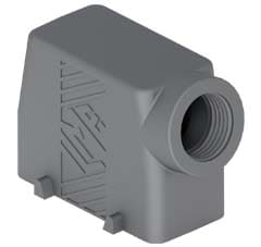 ILME - ILMTMAO 16.32 CST.PL.M.O.2L.A.16P M32