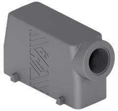 ILME - ILMTMAO 24.32 CST.PL.M.O.2L.A.24P M32