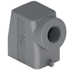 ILME - ILMTMAO 06 L25 CST.PL.M.O.1L.A.06P M25