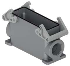 ILME - ILMTMAP 24.32 CST.PL.PAR.2L.A.24P M32