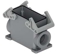 ILME - ILMTMAP 16.40 CST.PL.PAR.2L.A.16P M40
