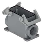 ILME - ILMTMAP 16.40 CST.PL.PAR.2L.A.16P M40