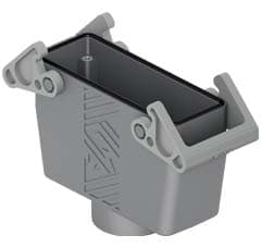 ILME - ILMTMAV 24 G32 CST.P.M.V.2L.A.GU.24P.M32