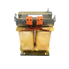 LEF LIGHTING SRL - LEFTMI400 T.M. 4KVA 0.230/0.230 50-60HZ