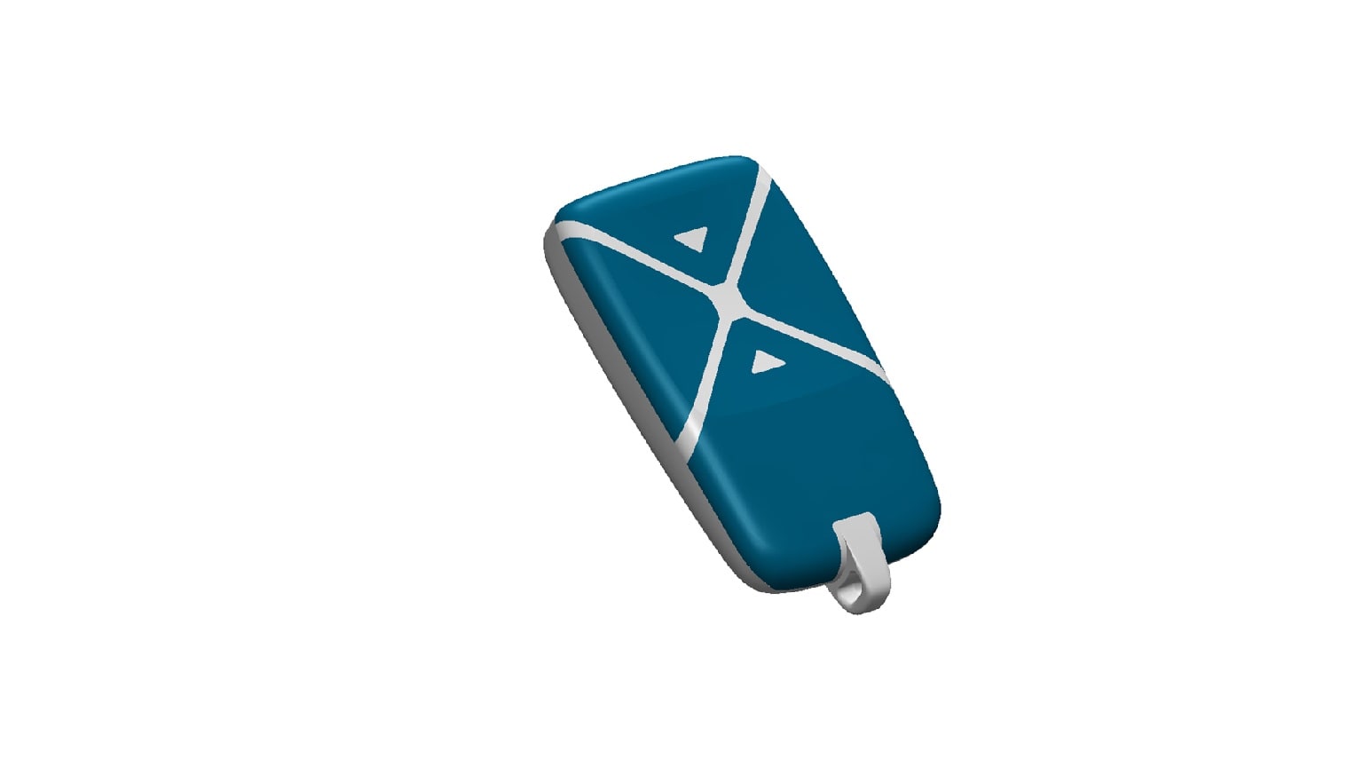 CDVI ITALIA SRL - CDVTMM2 TRASMETTITORE UNIVERSALE MIMO 2CH