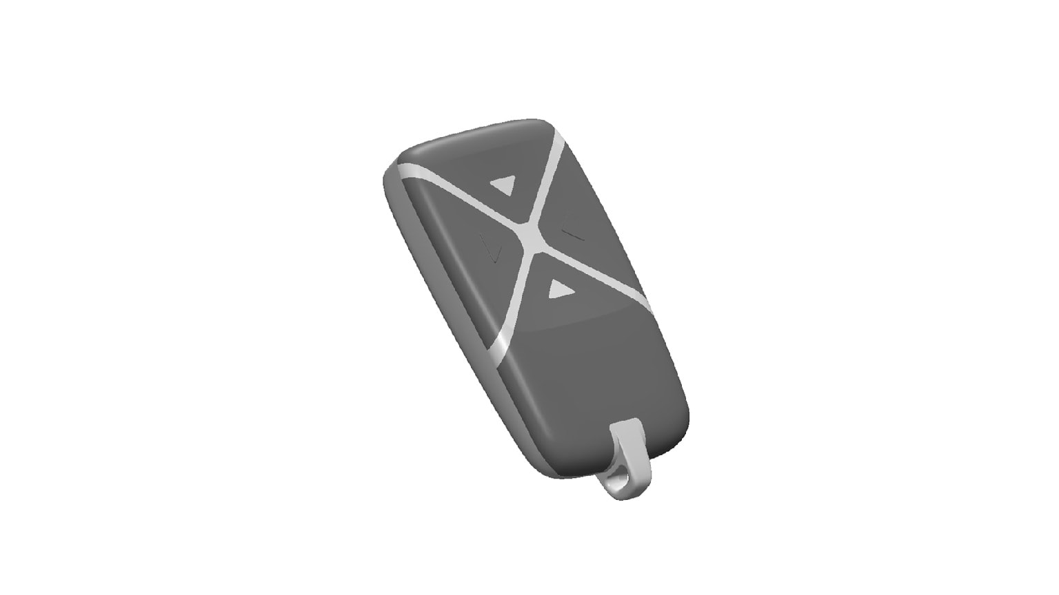 CDVI ITALIA SRL - CDVTMM4 TRASMETTITORE UNIVERSALE MIMO 4CH