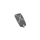 CDVI ITALIA SRL - CDVTMM4 TRASMETTITORE UNIVERSALE MIMO 4CH