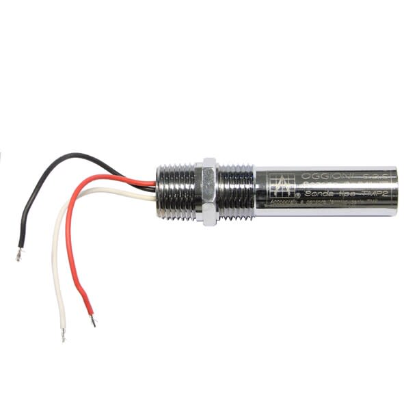 NOTIFIER ITALIA SR - NOTTMP2-P-C-S-1-A SONDA TERMICA STA9.0