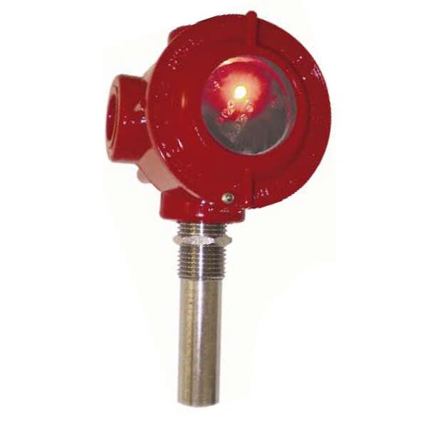 NOTIFIER ITALIA SR - NOTTMP2-JO-C-S-1-A RIVELATORE TERMICO STA.AT90