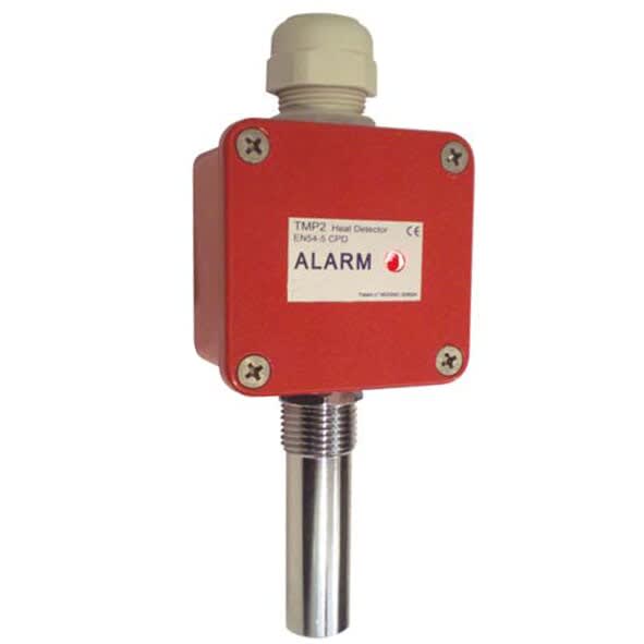NOTIFIER ITALIA SR - NOTTMP2-D-X-S-1-A RIVELATORE TERMICO STA.DU.XX