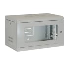 LINK4COM SRLS - LK4TMR1V5006.7035B Rack muro 19 6U 60x50x34 Grigio