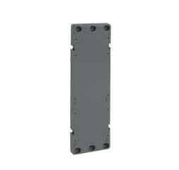 ILME - ILMTM 1145 TB TAVOLETTA BATTERIE 11X45