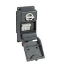 ILME - ILMTM 3264KSIS PR+F.SEZ+INT.32A 6H 4P SC
