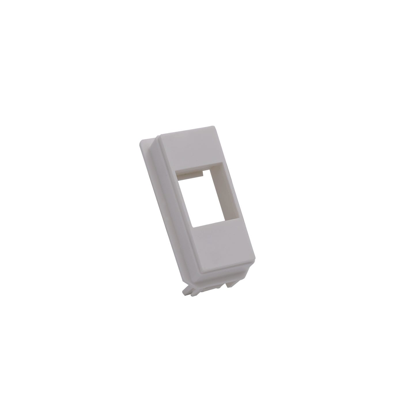 FAIT SRL - FIT5131508 TN-B/KEY - FRONTALINO KEYSTONE COMPAT.TICINO NOW