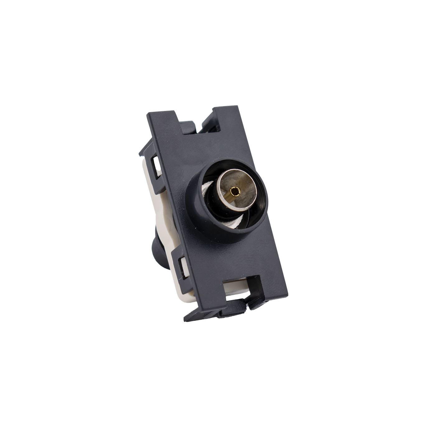 FAIT SRL - FIT5112608 TN/I - PRESA IECF COMP.TICINO NOW ESCLUSO FRONTALINO