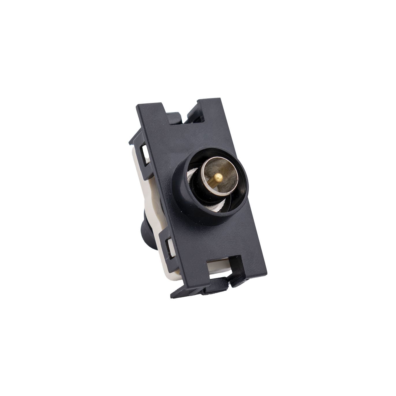FAIT SRL - FIT5111608 TN/M - PRESA IECM COMP.TICINO NOW ESCLUSO FRONTALINO