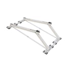 TECNOSYSTEMI SPA SOC - TNS11100004 STAFFA TETTO IVORY LONGITUDINALE TSTL -