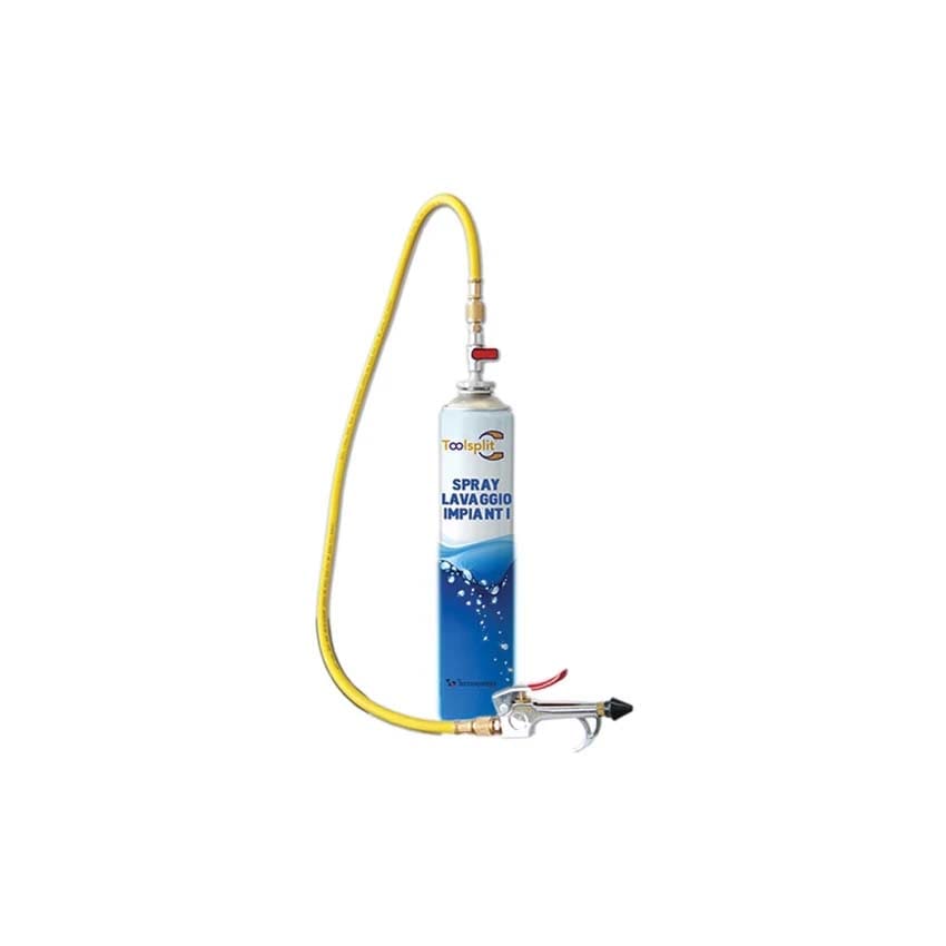 TECNOSYSTEMI SPA SOC - TNS11132286 KIT SPRAY LAVAGGIO IMPIANTI CON EROGATOR