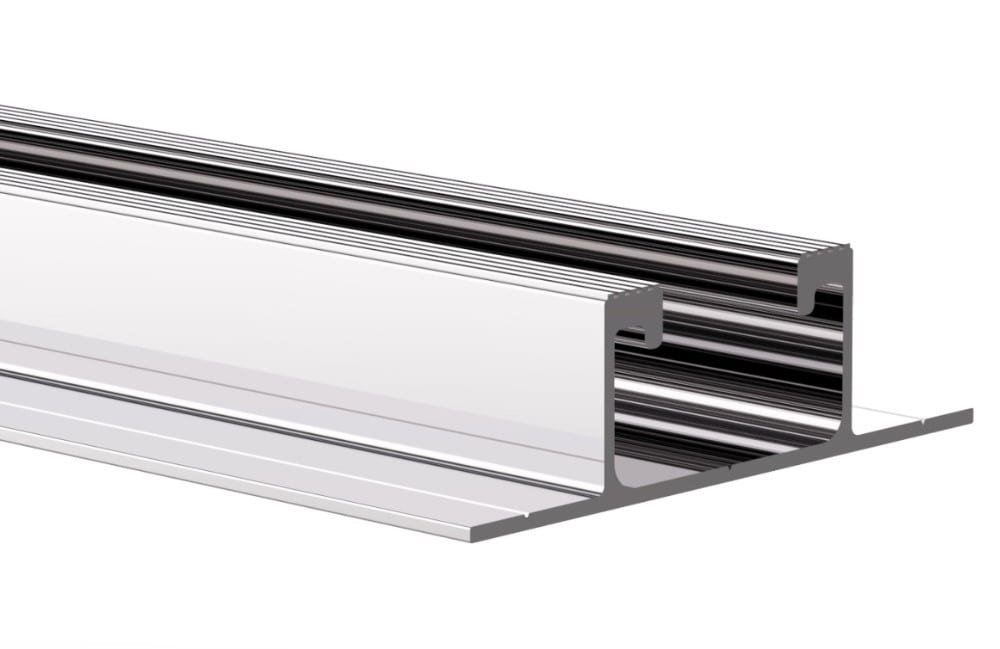 TECNOSYSTEMI SPA SOC - TNSFVD100020 PROFILO FVP-200/6.6