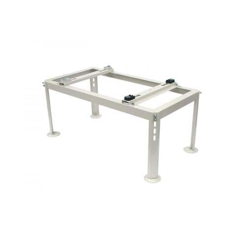 TECNOSYSTEMI SPA SOC - TNSSCD500004 STAFFA A PAVIMENTO EMPIRE IVORY EVO 550