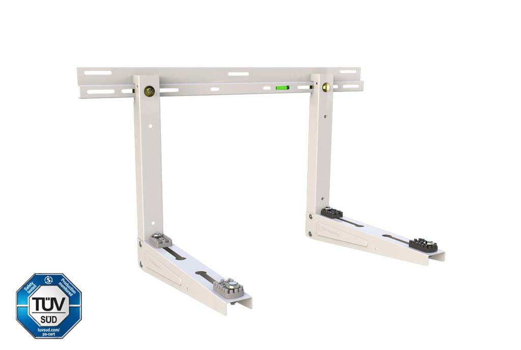 TECNOSYSTEMI SPA SOC - TNSSCD500379 STAFFA CLASSIC EVO TSMC IVORY L.600 -