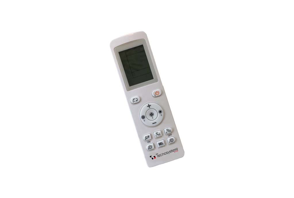 TECNOSYSTEMI SPA SOC - TNSSCD600023 TELECOMANDO UNIVERSALE PER UNITA INTERNE