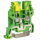 CABUR SRL - CBRTO910 TEO.2 MORSETTO DI TERRA