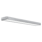 ROSSINI - RSSTOF008GRDA SOSPENSIONE GRIGIA LED 114W 120 - 120 I