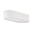 ROSSINI - RSSTOO001 APPLIQUE IN GESSO BIANCO R7S117 IP20