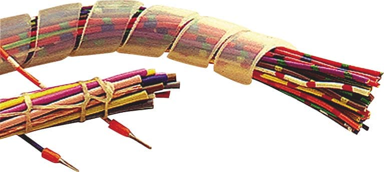 LAPP ITALIA SRL - LPP61600045 PLASTIC COIL KW5 BK