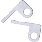 LAPP ITALIA SRL - LPP61753762 SHIELD-KON RSK-FLAG-B3 ERDUNGSBUGEL