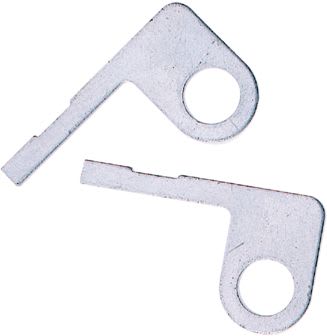 LAPP ITALIA SRL - LPP61753763 SHIELD-KON RSK-FLAG-B4 ERDUNGSBUGEL