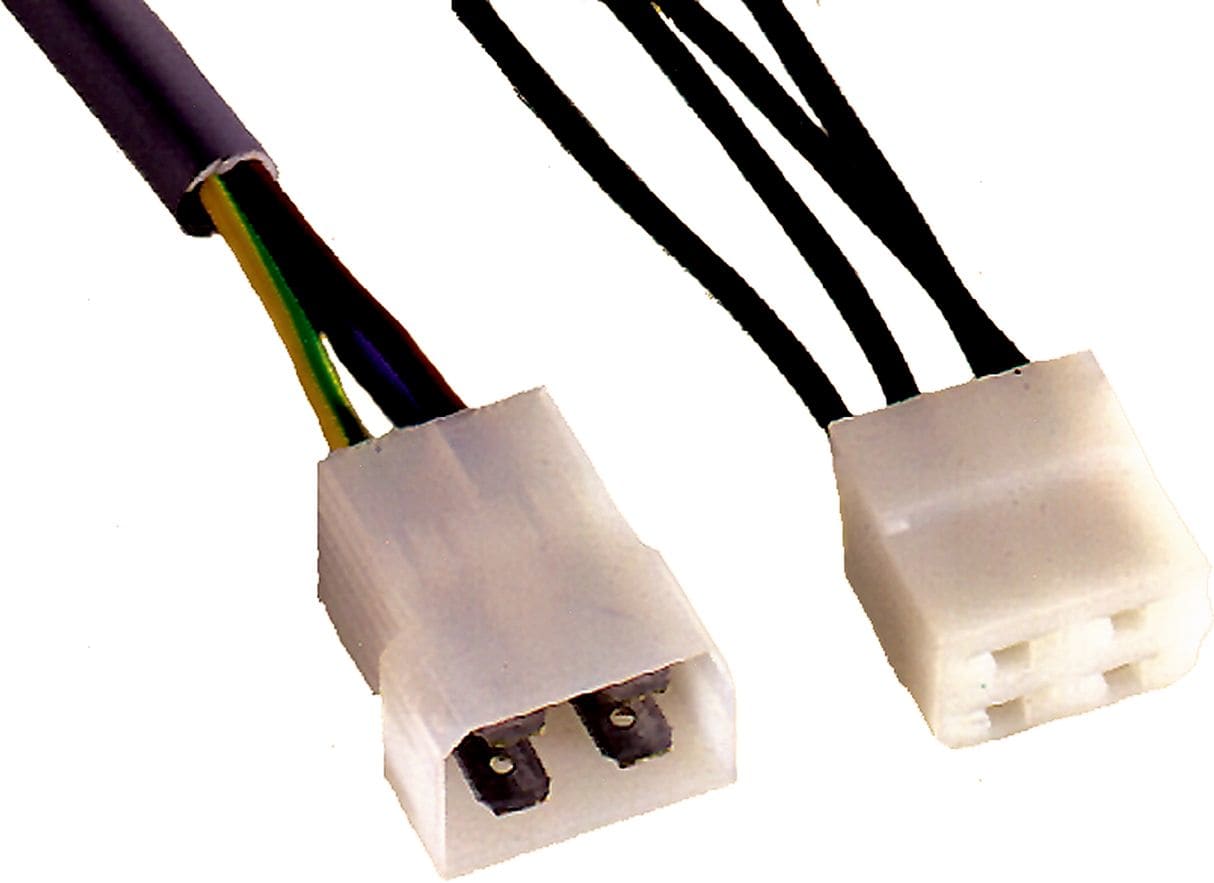 LAPP ITALIA SRL - LPP63300100 PANEL CONNECTOR SOCKETS 408-2 M