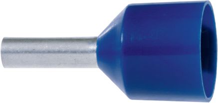 LAPP ITALIA SRL - LPP61746504 END SLEEVES AHK 4/10 GY