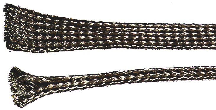 LAPP ITALIA SRL - LPP61721380 COPPER SCREEN BRAIDING CU 410