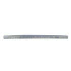 TEKNOMEGA SRL - TKGTOP1055 TUBETTO RILSAN D8X6 L140MM X ISOL.TIRANT