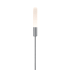 ROSSINI - RSSTOR001 BOLLARD IN ACCIAIO LED 48V 2,1W 93° IP65