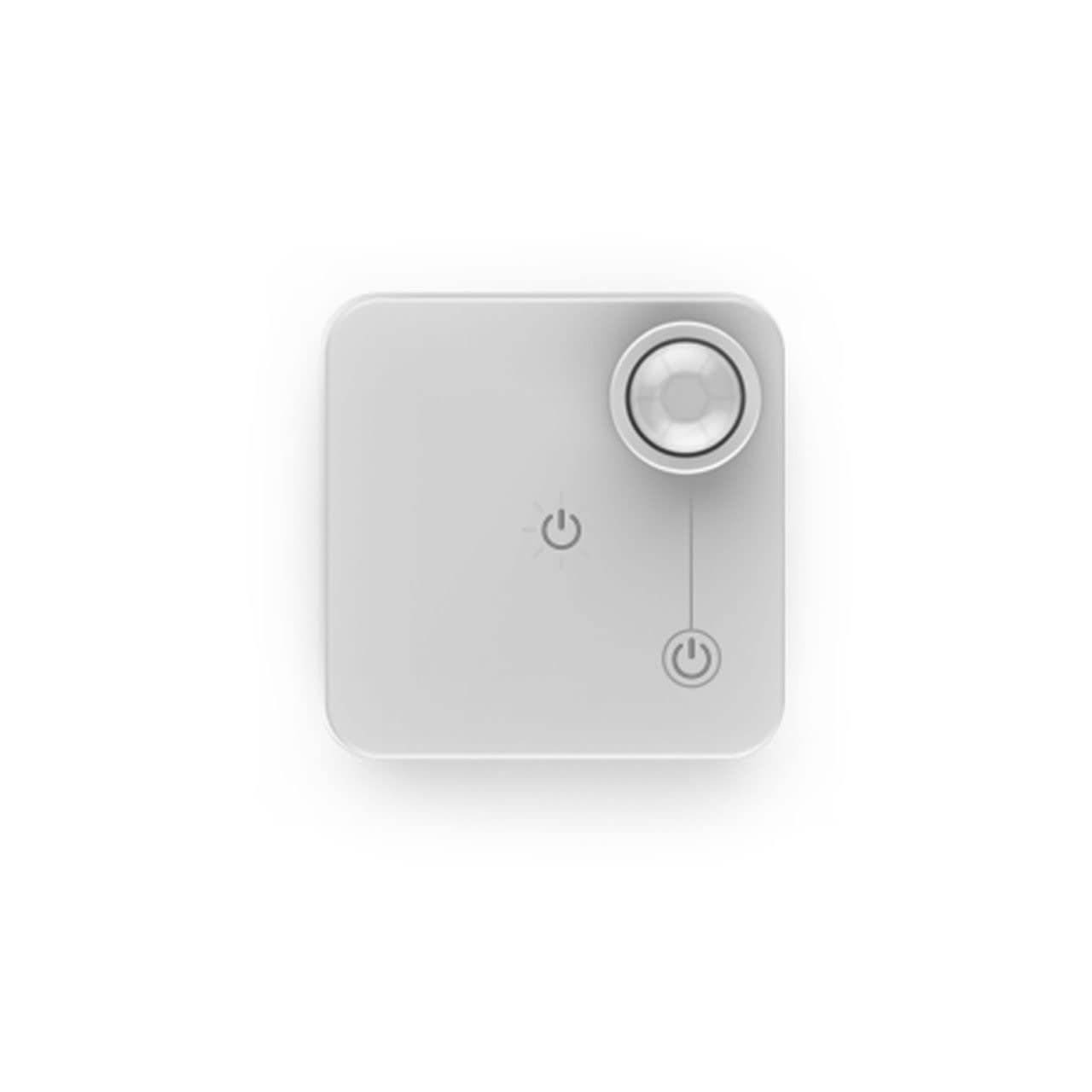 LEF LIGHTING SRL - LEFTOUCH-1SP RADIOCOMANDO TX 1CH SENSORE DI MOVIMENTO