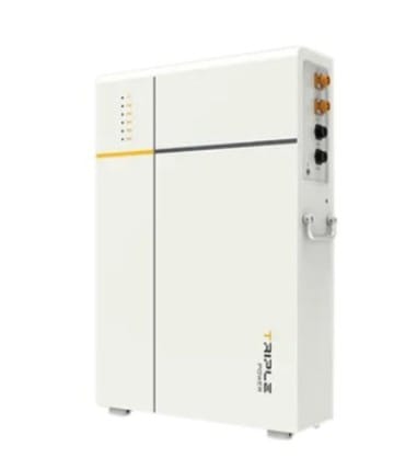 SOLAX POWER - SOXTP-LD53 BATTERY ENTRY LEVEL LD 5,3KW 48,5KG