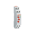 LOVATO - LOVTMM1 TEMPORIZZATORE MODUL.MULTIFUNZ. 12/240V