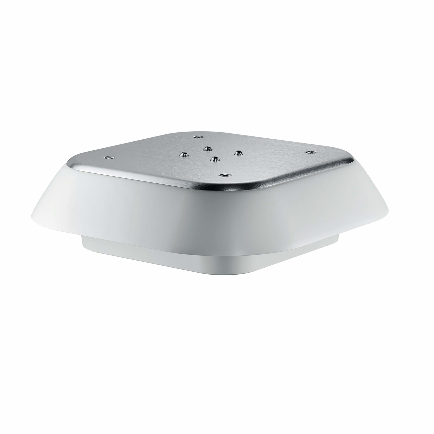 FANDIS SPA - FAD010149.00001 TP19U541 TORRINO PLAST. RAL 7035 IP54 SE