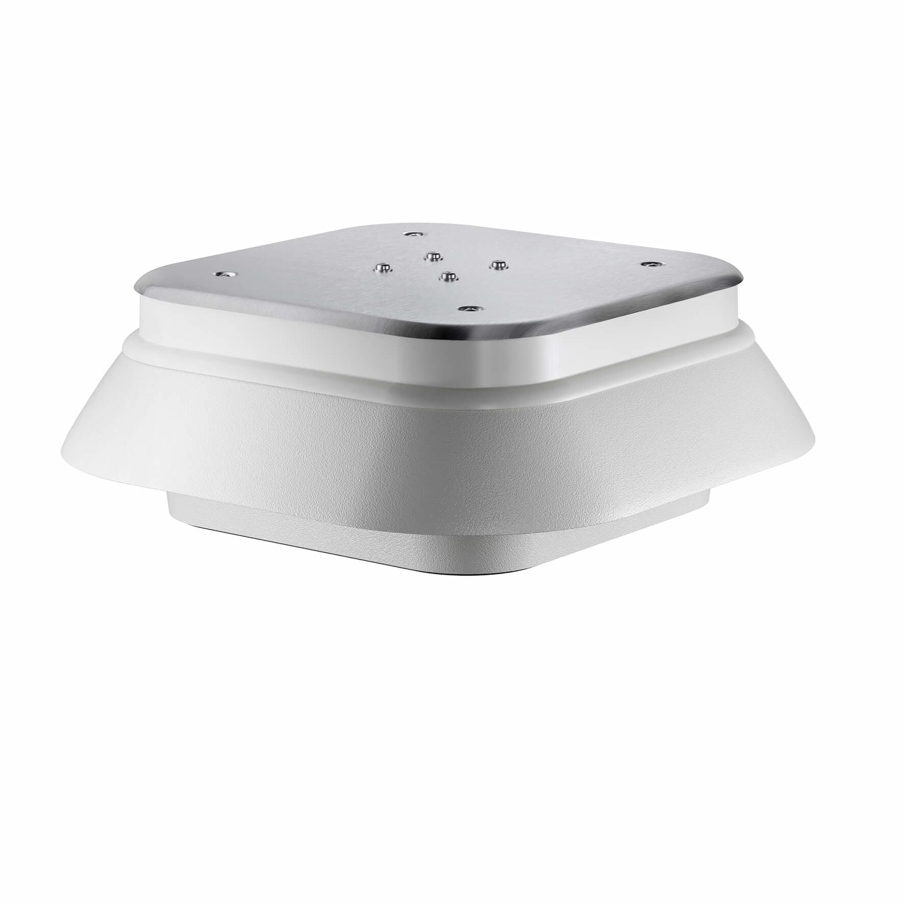 FANDIS SPA - FAD028126.00001 TP19UD24B TORRINO PLASTICO 24VD.C. RAL 7