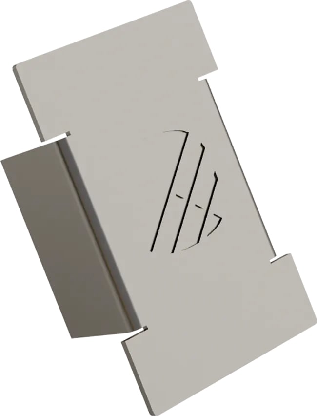 CONTACT ITALIA SPA - IICTP2640 TAPPO PER PROFILO PRT2640