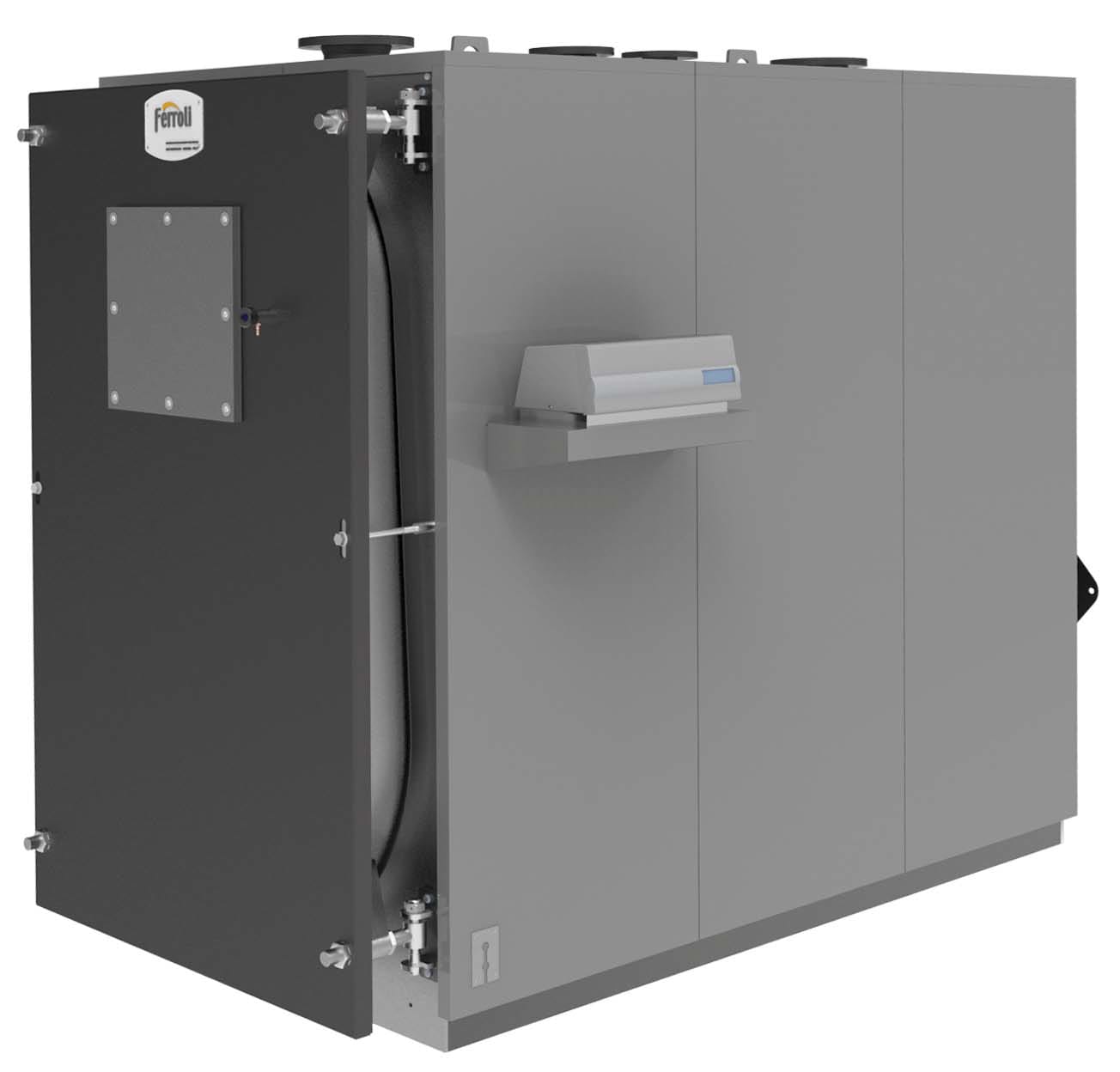 FERROLI - FRL0RGZ5AXA TP3 COND 150 (WN)