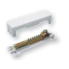 ARNOCANALI SPA - ARNTP309 MORSETTIERA EQUIPOTENZIALE 10 FORI