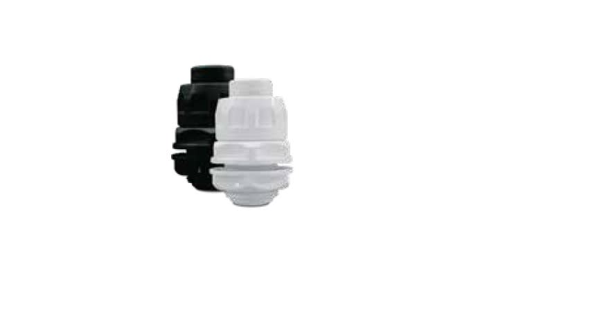 BM SPA - BMMTP5RGPN10 GIREVOLE GUAINA D 10 PG 9 NERO