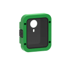 SCHNEIDER ELECTRIC - SNRTPCOTH37 Coperchio in plastica IP54